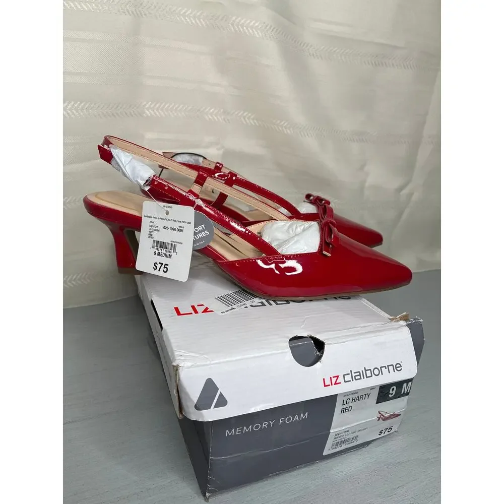 Liz Claiborne liz claiborne